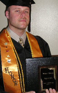 Seth Dailey