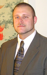 Seth Dailey